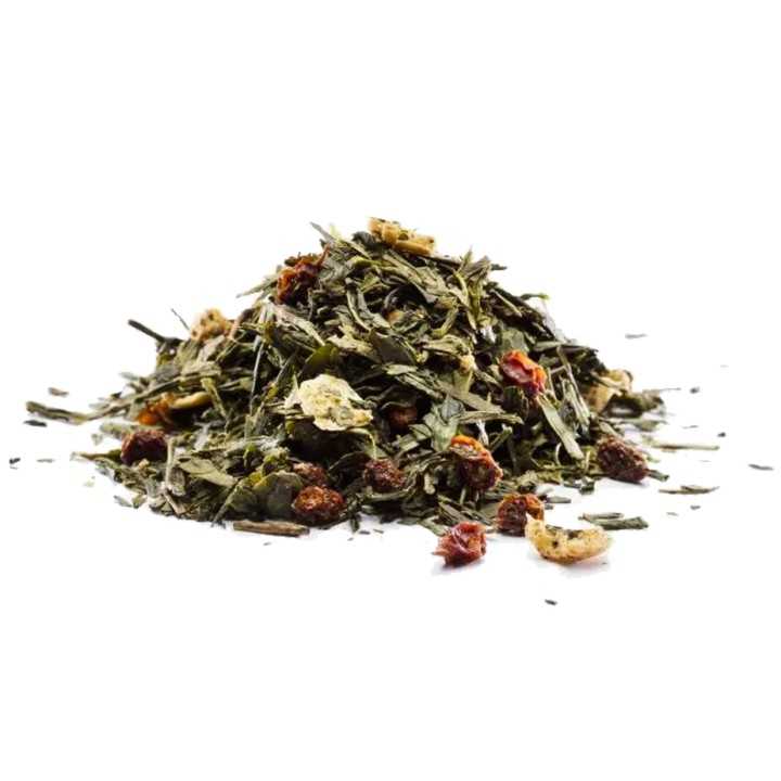 Østerlandsk Thehus Mermaid Tea 125g Østerlandsk Thehus Mermaid Tea 125g