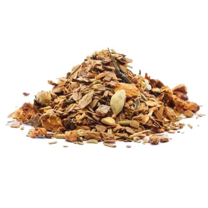 Østerlandsk Thehus Green Apple Chai 125g Østerlandsk Thehus Green Apple Chai 125g