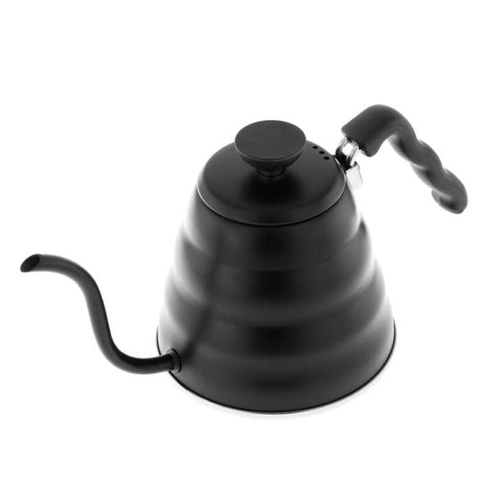 Hario V60 Buono Kedel Sort 1,2 L Hario V60 Buono Kedel Sort 1,2 L