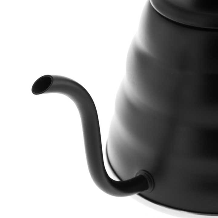 Hario V60 Buono Kedel Sort 1,2 L Hario V60 Buono Kedel Sort 1,2 L