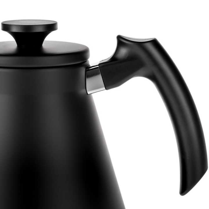 Hario Fit V60 Drip Kedel Sort Hario Fit V60 Drip Kedel Sort