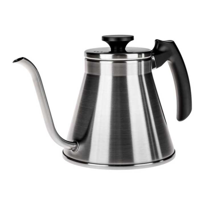 Hario Fit V60 Drip Kedel Stål Hario Fit V60 Drip Kedel Stål
