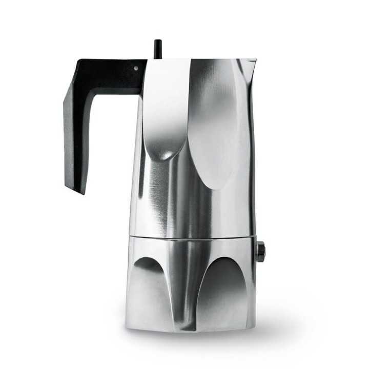 Alessi Ossidiana Espressokande 1 Kop.
