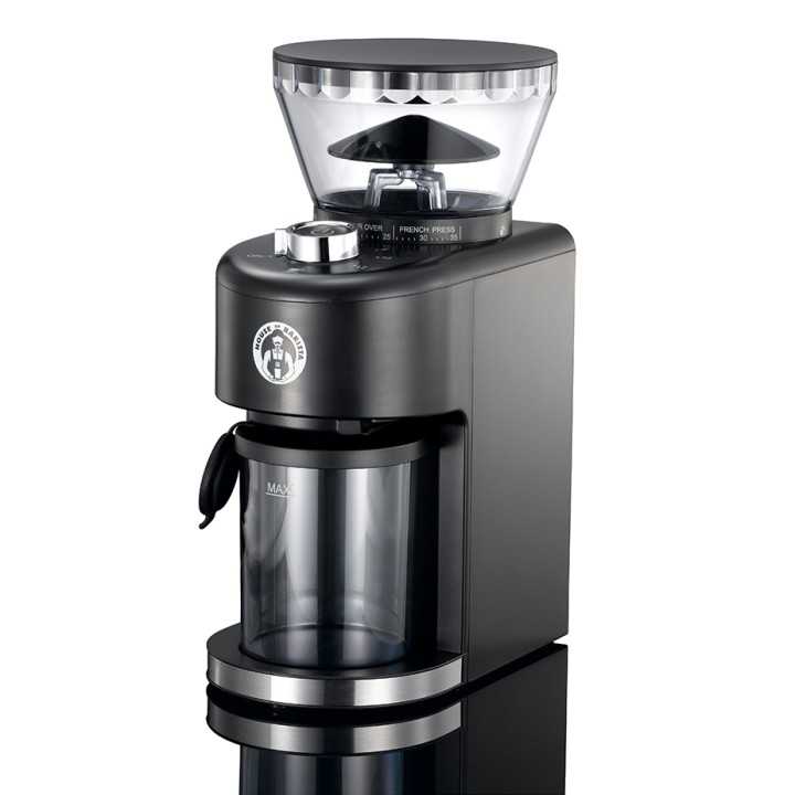 House of Barista Elektrisk Kaffekværn Deluxe