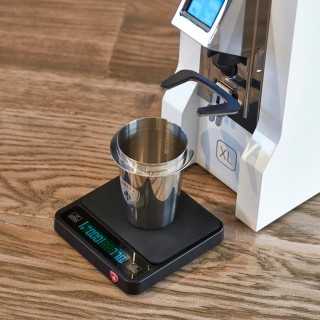Eureka Digital Kaffevægt Precisa Eureka Digital Kaffevægt Precisa
