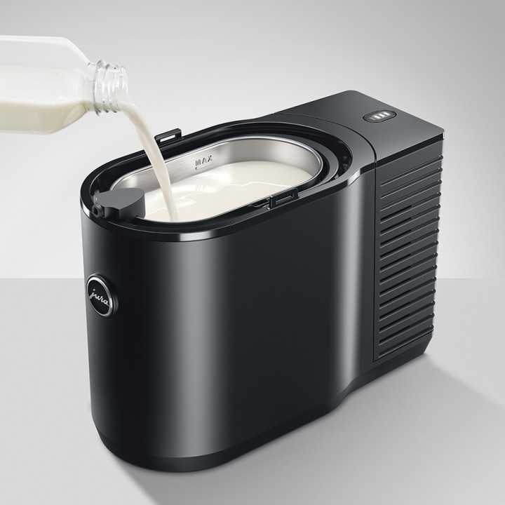 Jura Cool Control 2,5 L Sort