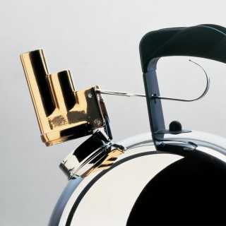 Alessi 9091 Kedel