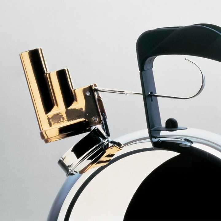 Alessi 9091 Kedel Alessi 9091 Kedel