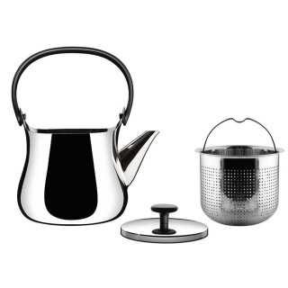 Alessi Cha Te Kedel 0,9 L Alessi Cha Te Kedel 0,9 L