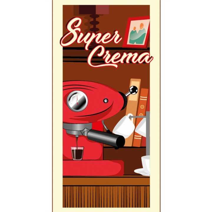 Rigtig Kaffe Super Crema 8kg Rigtig Kaffe Super Crema 8kg