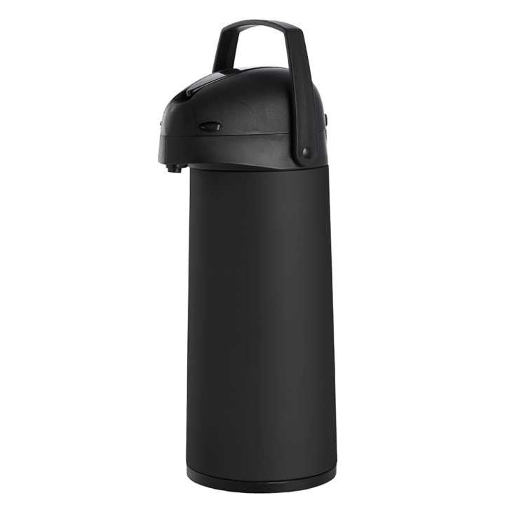 DAY Useful Everyday Termokande m. Pumpe 1,9L Sort DAY Useful Everyday Termokande m. Pumpe 1,9L Sort