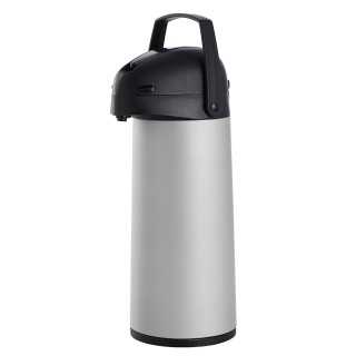 DAY Useful Everyday Termokande m. Pumpe 1,9L Lys Grå