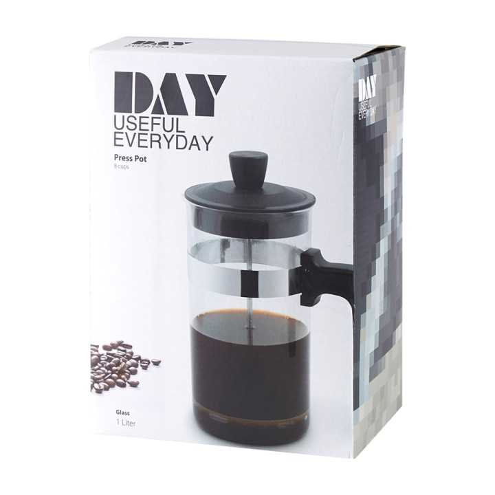 DAY Useful Everyday Stempelkande 1L DAY Useful Everyday Stempelkande 1L