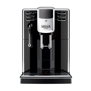 Gaggia Anima Barista Plus Espressomaskine Gaggia Anima Barista Plus Espressomaskine
