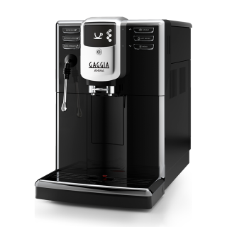 Gaggia Anima Barista Plus Espressomaskine Gaggia Anima Barista Plus Espressomaskine