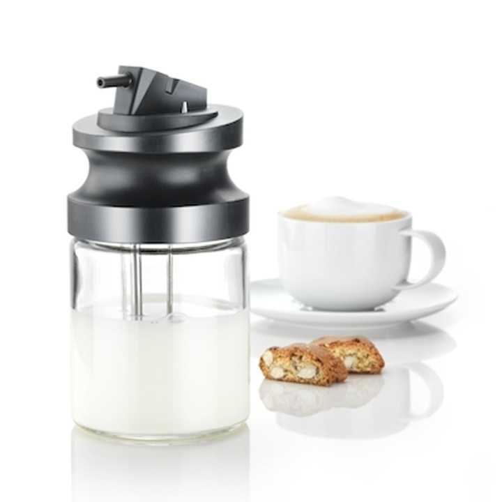 Miele Mælkebeholder Glas 0,7L - CVA 7000