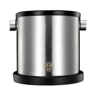 House of Barista Knockbox Rustfrit Stål