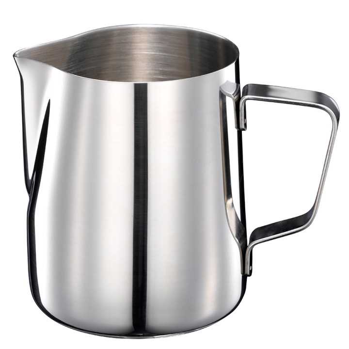 House of Barista Mælkekande 0,6L House of Barista Mælkekande 0,6L