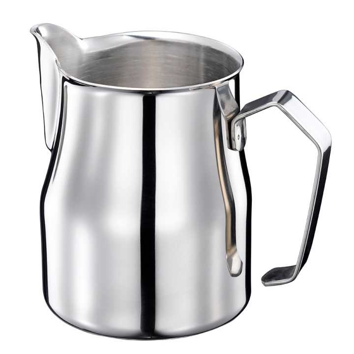 House of Barista Proff Mælkekande 0,5L House of Barista Proff Mælkekande 0,5L