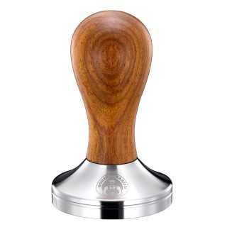 House of Barista Tamper Pæretræ 58 mm House of Barista Tamper Pæretræ 58 mm