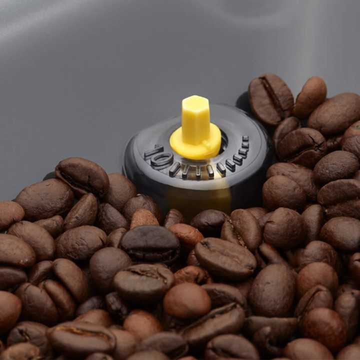 Gaggia Cadorna Style Espressomaskine Inkl. 2,5 kg Rigtig Kaffe Gaggia Cadorna Style Espressomaskine Inkl. 2,5 kg Rigtig Kaffe