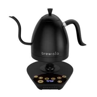 Brewista Artisan Elkedel Sort 1 L