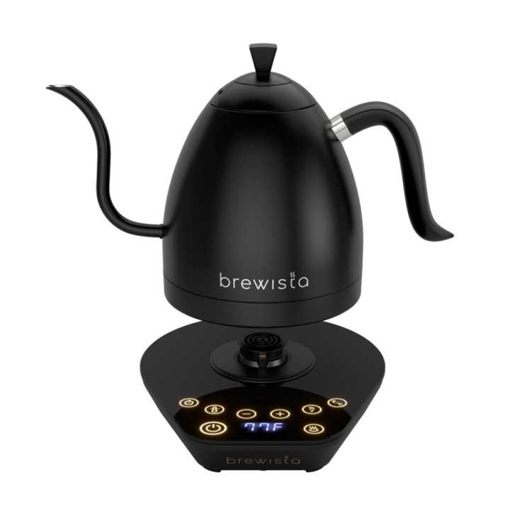 Brewista Artisan Elkedel Sort 1 L Brewista Artisan Elkedel Sort 1 L