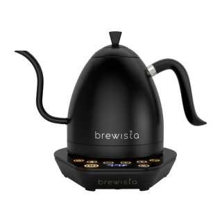 Brewista Artisan Elkedel Sort 1 L