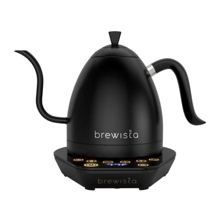 Brewista Artisan Elkedel Sort 1 L Brewista Artisan Elkedel Sort 1 L