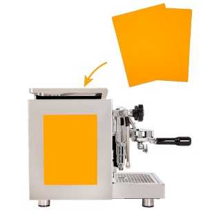 Profitec Magnetside Pro 600 Gul Profitec Magnetside Pro 600 Gul