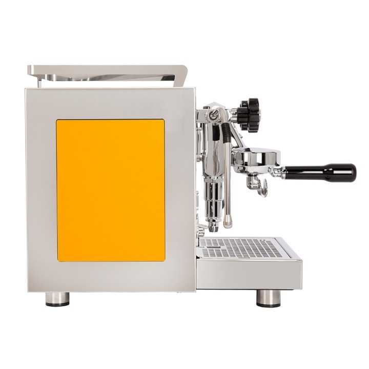 Profitec Magnetside Pro 600 Gul