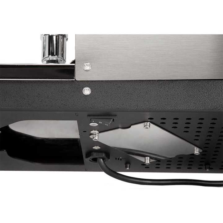 Profitec Pro 400 Espressomaskine