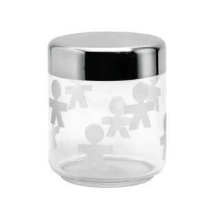Alessi Girotondo Krukke 0,75 L
