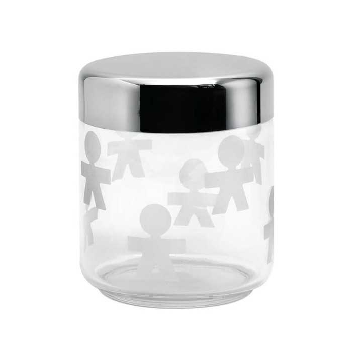Alessi Girotondo Krukke 0,75 L Alessi Girotondo Krukke 0,75 L