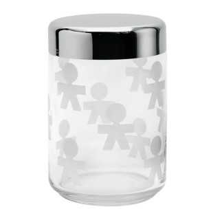 Alessi Girotondo Krukke 1 L Alessi Girotondo Krukke 1 L