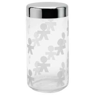 Alessi Girotondo Krukke 1,5 L Alessi Girotondo Krukke 1,5 L