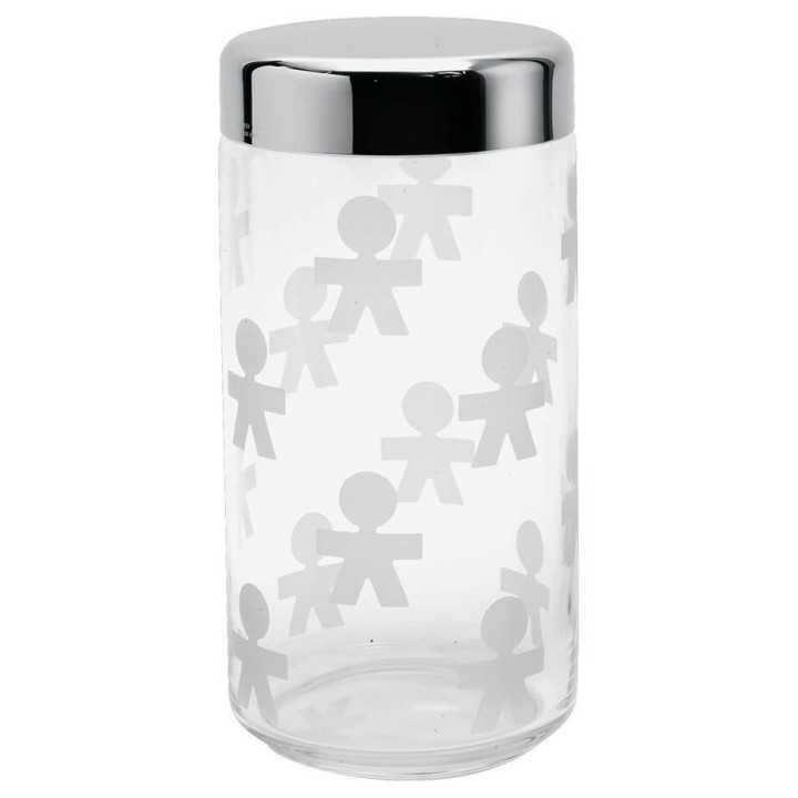Alessi Girotondo Krukke 1,5 L Alessi Girotondo Krukke 1,5 L