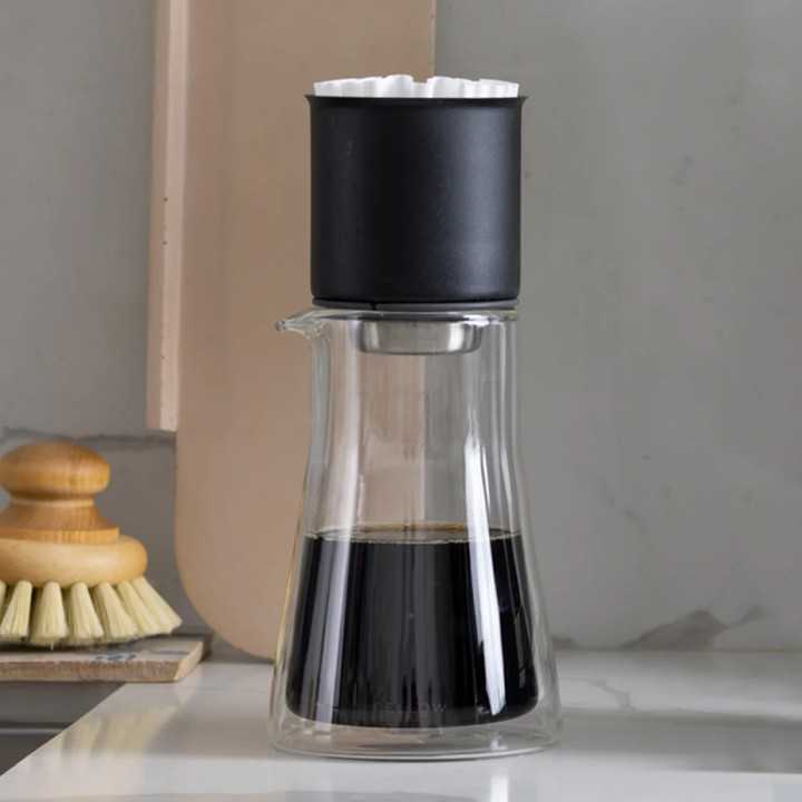 Fellow Stagg XF Pour Over Sæt Fellow Stagg XF Pour Over Sæt
