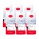 Nivona Claris Kalkfilter 6 stk