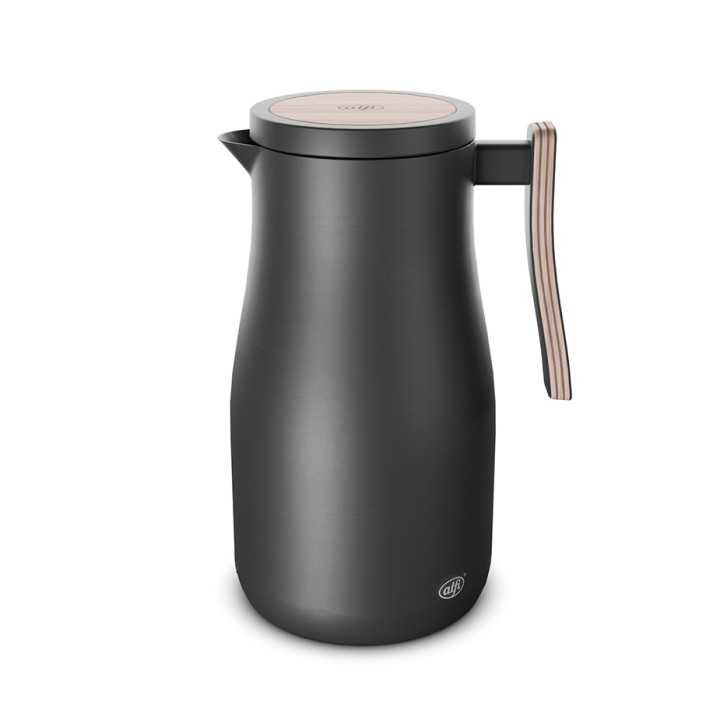Alfi Studio Allure Termokande 1 L Mat Sort Alfi Studio Allure Termokande 1 L Mat Sort