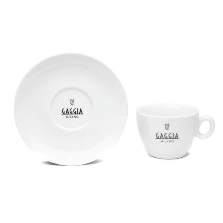 Gaggia Cappuccinokopper 17 cl 4 Stk
