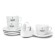 Gaggia Cappuccinokopper 17 cl 4 Stk