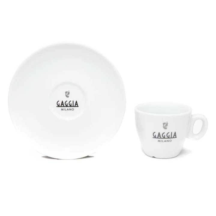 Gaggia Espressokopper 6 cl 6 Stk