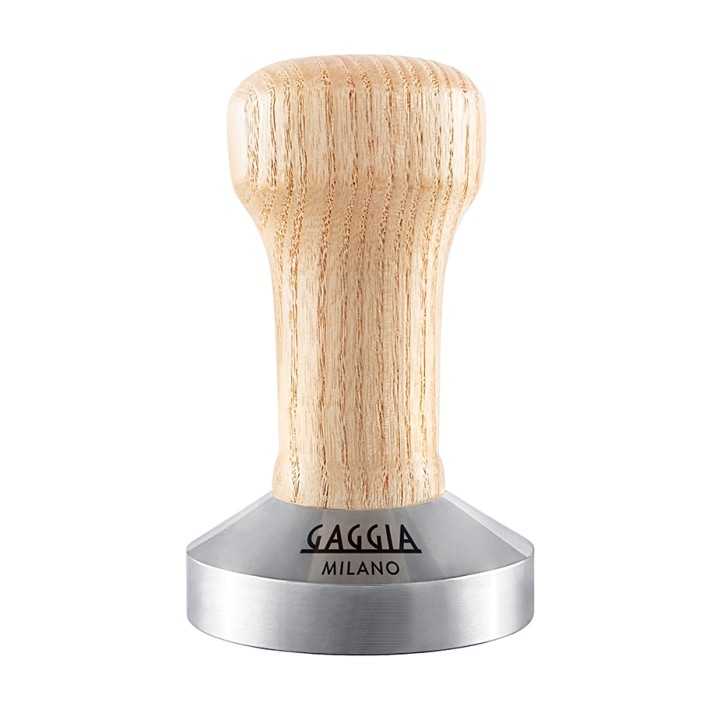 Gaggia Tamper Asketræ 58 mm Gaggia Tamper Asketræ 58 mm