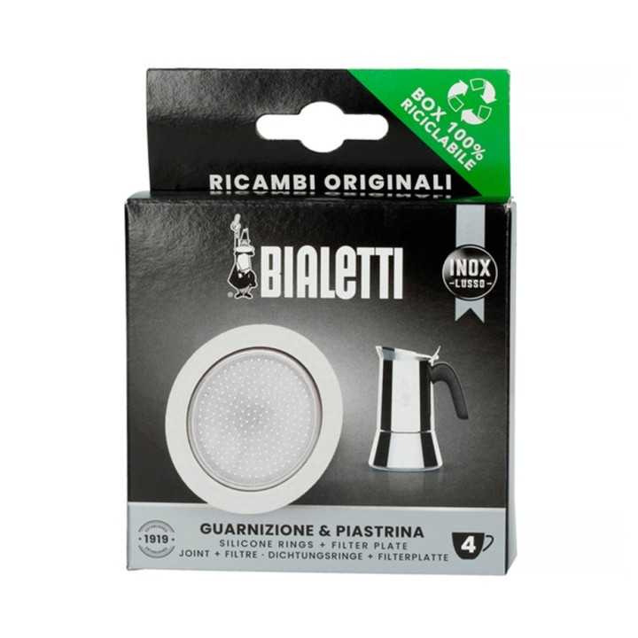 Bialetti Venus - 4 kop Pakning Bialetti Venus - 4 kop Pakning