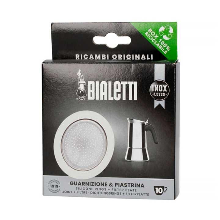 Bialetti Venus - 10 kop Pakning Bialetti Venus - 10 kop Pakning