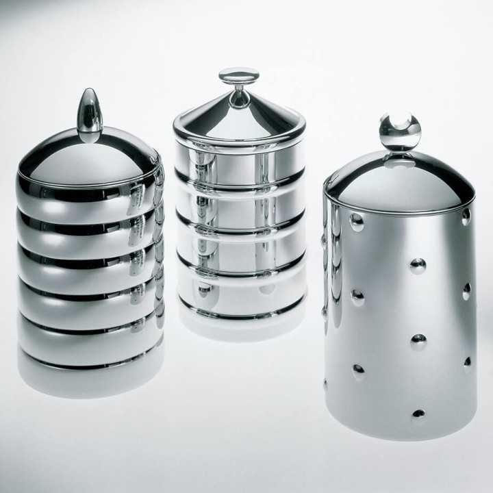 Alessi Kalisto 3 Krukke 1,1 L Alessi Kalisto 3 Krukke 1,1 L