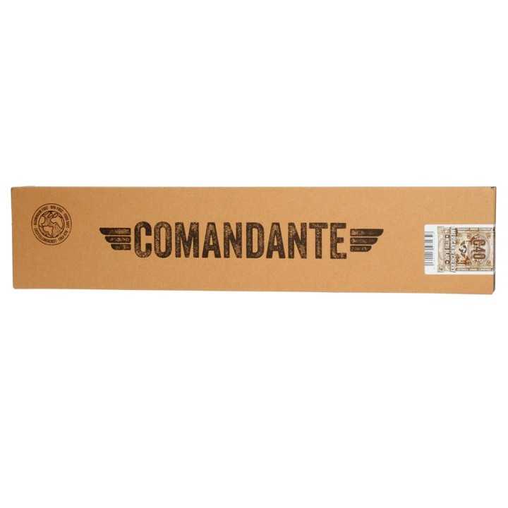 Comandante C40 MK4 Nitro Blade American Cherry