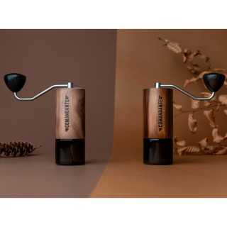 Comandante C40 MK4 Nitro Blade Liquid Amber Comandante C40 MK4 Nitro Blade Liquid Amber
