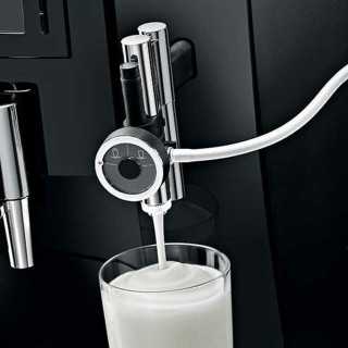 Jura Profi Opskummer Gen II
